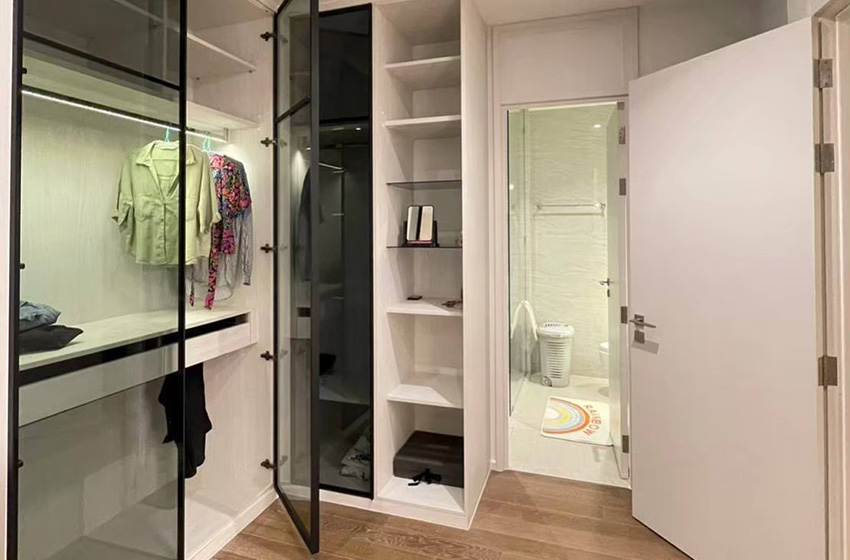 Condominium in Ploenchit 